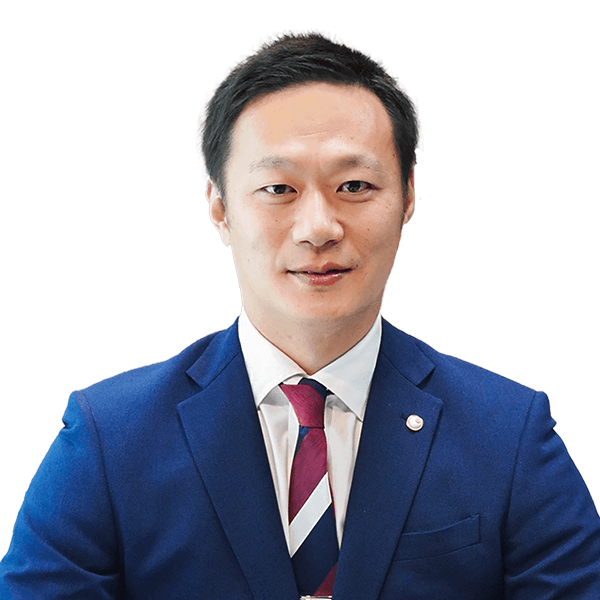 埼玉県の蕨市、戸田市、川口市、さいたま市南区の税理士の藤原康臣の経歴